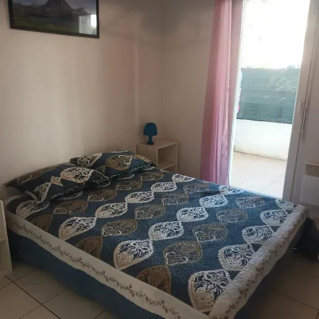 Calme T2 Avec Terrasse A Hendaye, Proche Plage - Fr-1-239-780 Exterior photo