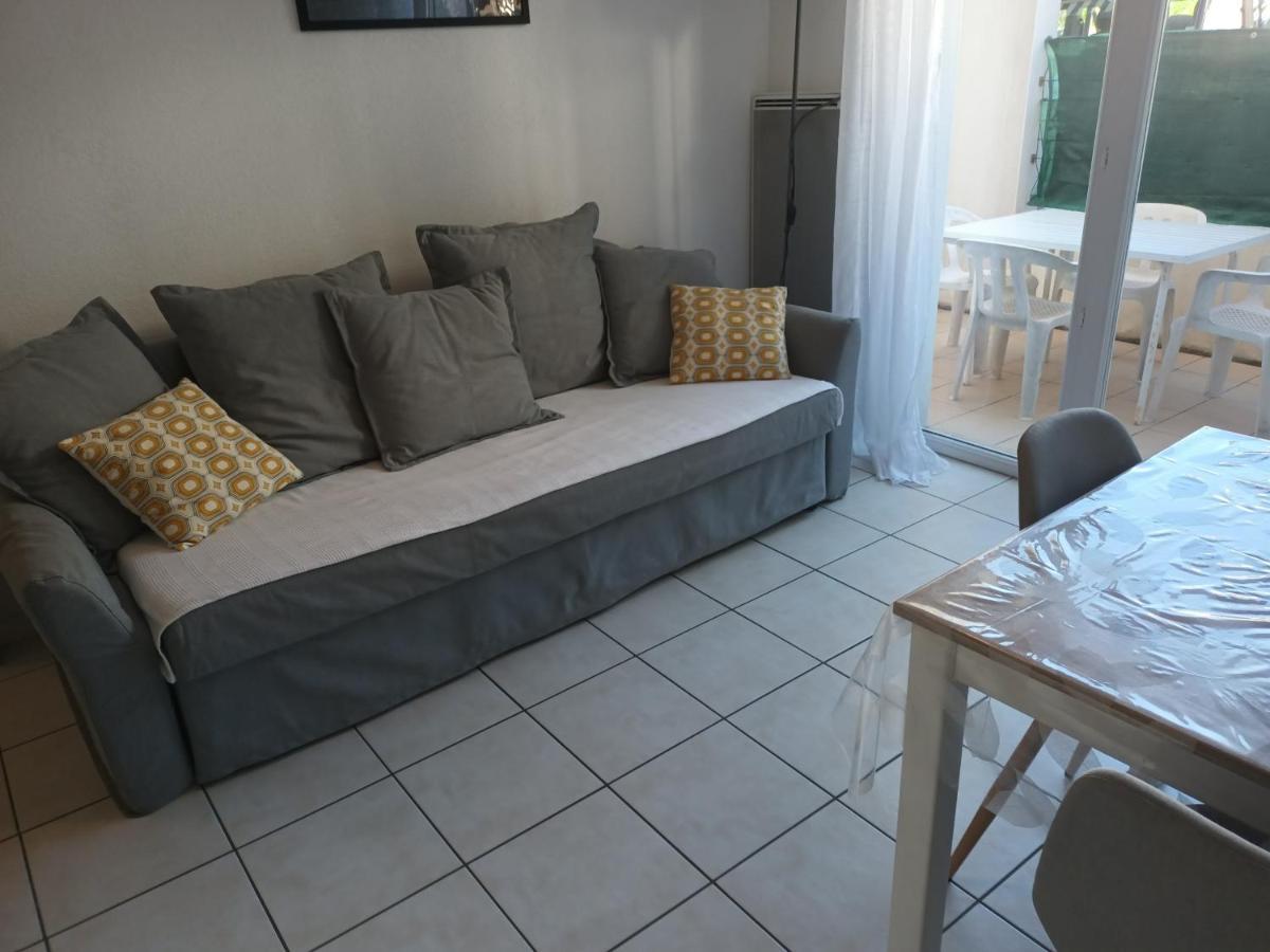 Calme T2 Avec Terrasse A Hendaye, Proche - Fr-1-239-780 Apartment *